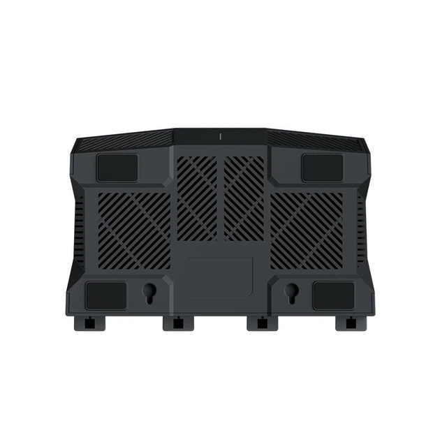 Беспроводной маршрутизатор GL.iNet Flint 3e (GL-BE6500) Wi-Fi 7, 5 x 2.5G Ethernet Port - Фото 7 Беспроводной маршрутизатор GL.iNet Flint 3e (GL-BE6500) Wi-Fi 7, 5 x 2.5G Ethernet Port - изображение 7