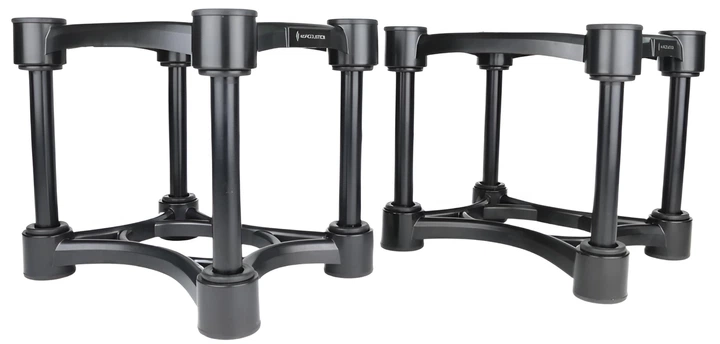 Statyw pod monitor studyjny IsoAcoustics ISO - 200 (0810514000423) - obraz 3