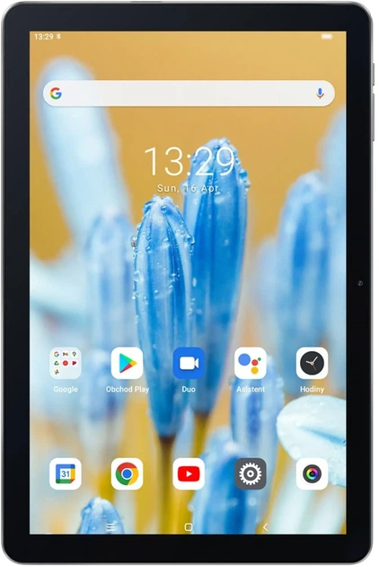Планшет Oscal Pad 70 Wi-Fi 4/64GB Meteorite Grey (100488862) - Фото 1 Планшет Oscal Pad 70 Wi-Fi 4/64GB Meteorite Grey (100488862) - изображение 1