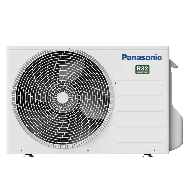 Кондиціонер Panasonic KIT-TZ35-ZKE - зображення 4