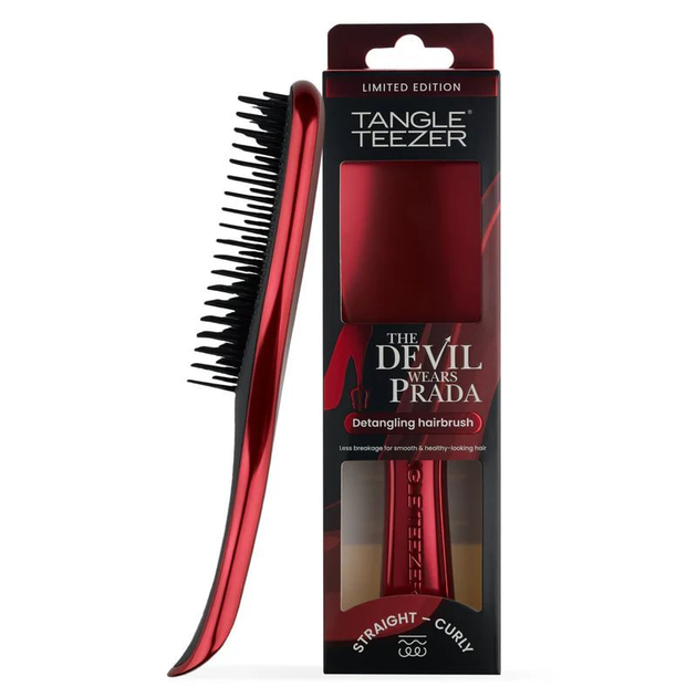 ツ*ん様 Carpenter　ダムセル75-150　 2個セット Лимитированная расческа для волос Tangle Teezer The Ultimate