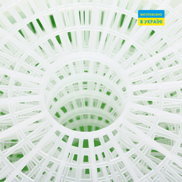 Сушилка для овощей и фруктов SATURN ST-FP0115 green - Фото 10 Сушилка для овощей и фруктов SATURN ST-FP0115 green - изображение 10