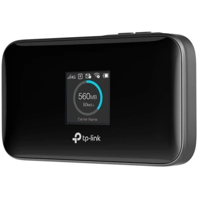 Маршрутизатор TP-Link M7750 - Фото 2 Маршрутизатор TP-Link M7750 - изображение 2