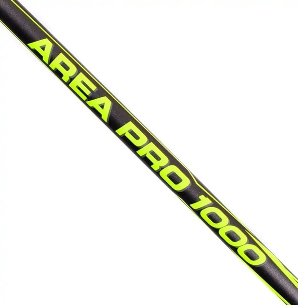 Вудилище махове Tubertini Area Pro 1000 5.0 м Solid Tip (014065MT) - изображение 2