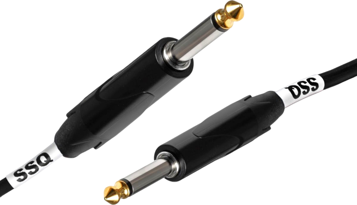 Kabel SSQ MPJMP3 Event jack mono-jack mono 3 m (5904161822882) - obraz 2