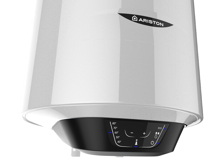 Бойлер Ariston - PRO1 ECO 40 V SLIM 1,8K PL EU - изображение 2
