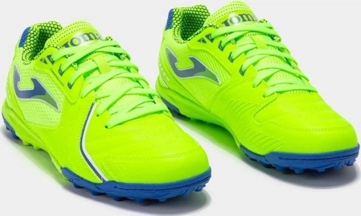 Сороконіжки Joma DRIBLING салатові DRIS2511TF розмір 44.5 - зображення 2