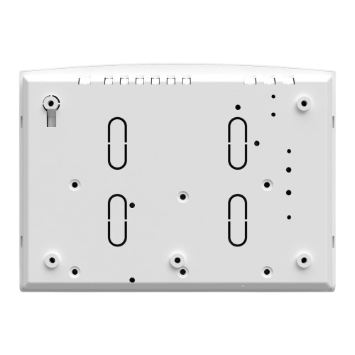 Прибор приемно-контрольный пожарный Tiras ППКП - 16.128 П 220V 30 ВА Серый - изображение 4