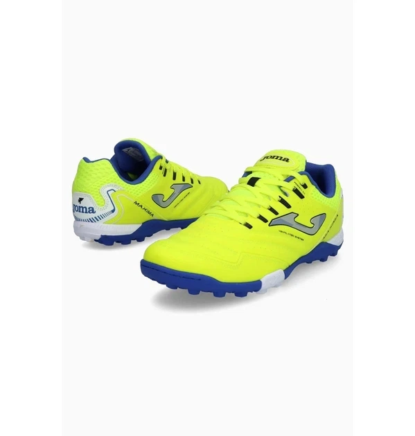 Сороконіжки Joma MAXIMA салатові MAXS2509TF розмір 44.5 - зображення 4