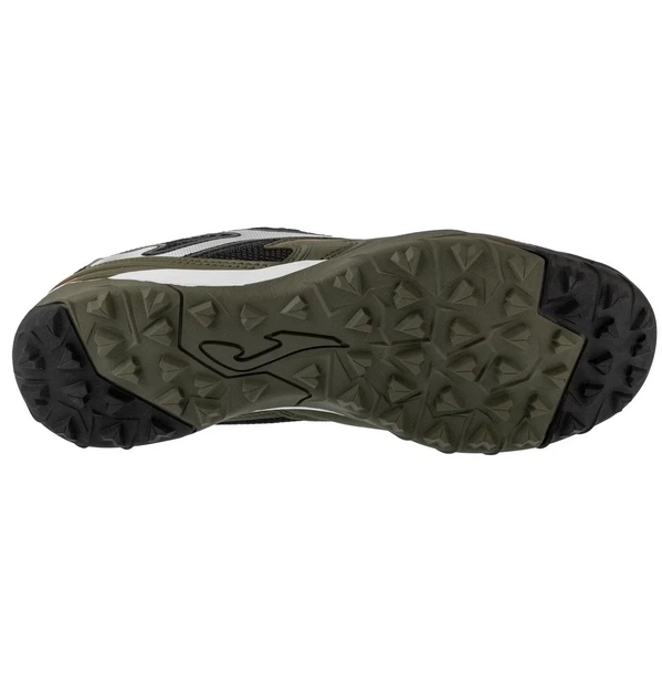 Сороконіжки Joma CANCHA оливково-чорні CANW2523TF розмір 42 - Фото 5 Сороконіжки Joma CANCHA оливково-чорні CANW2523TF розмір 42 - зображення 5
