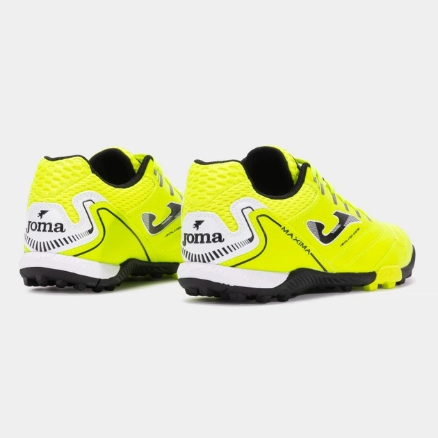 Сороконіжки Joma MAXIMA лимонні MAXW2511TF розмір 42.5 - изображение 3