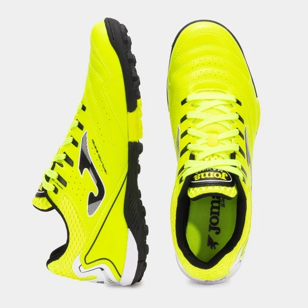 Сороконіжки Joma MAXIMA лимонні MAXW2511TF розмір 44 - зображення 4