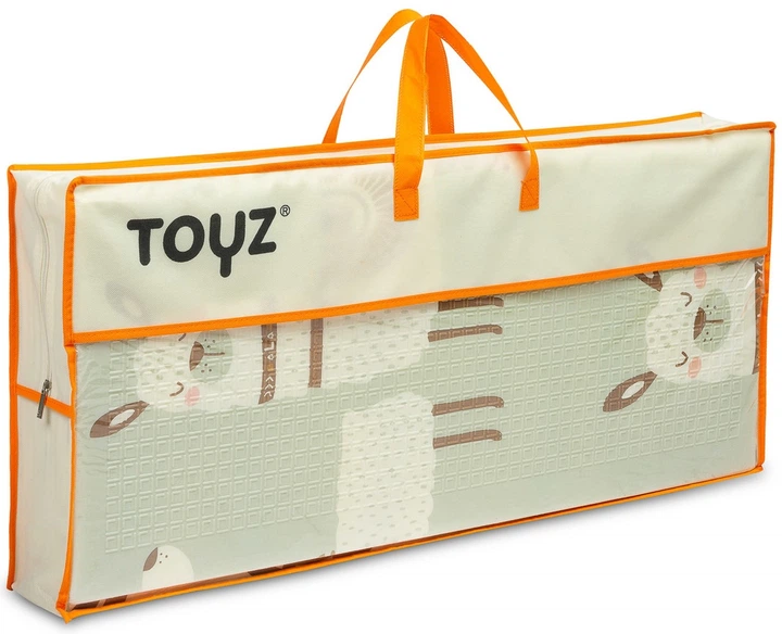 Пеномат многофункциональный Toyz Ламы (5908310393124) - изображение 6