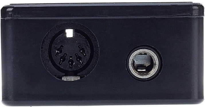 Програмований селектор виходів MIDI Solutions Programmable Output Selector (5904161821601) - зображення 2