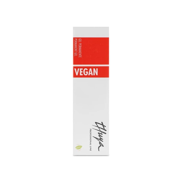 Состав Thuya Vegan №1 перманентный гель для ламинирования бровей и ресниц (15 мл) - изображение 3