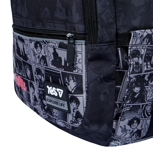 Pюкзак Tokyo TS-113L для хлопчика 44 см YES (550364) - изображение 7