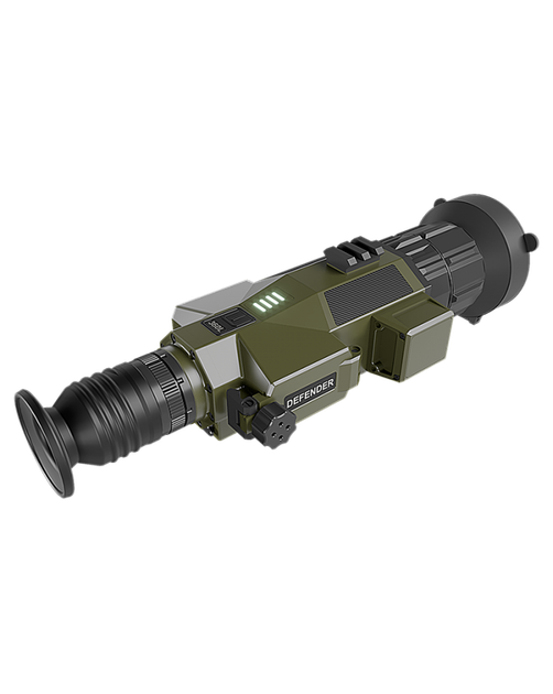 Тепловізонний прилад NVECTECH DEFENDER 360 L - зображення 11