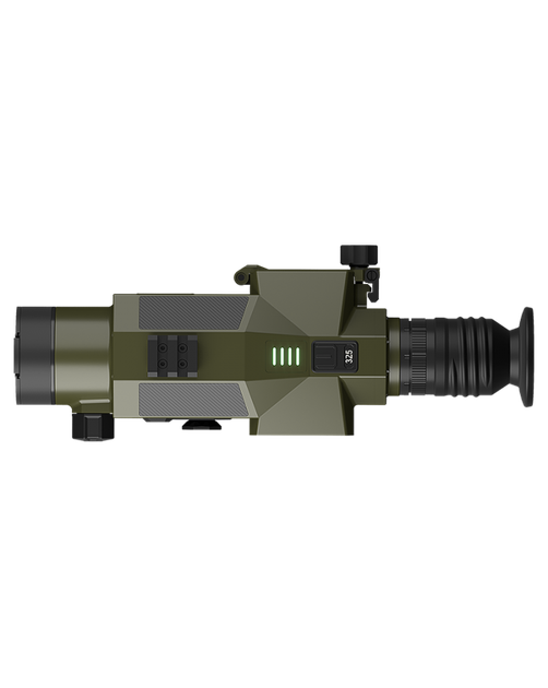 Тепловізонний прилад NVECTECH DEFENDER 325 - изображение 10