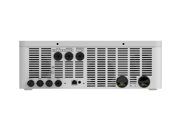 Гибридный инвертор Anern 10кВт AN-SCI-EVO10200 - изображение 4