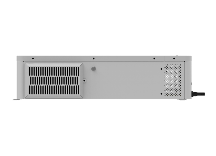 Гибридный инвертор Anern 10кВт AN-SCI-EVO10200 - изображение 5