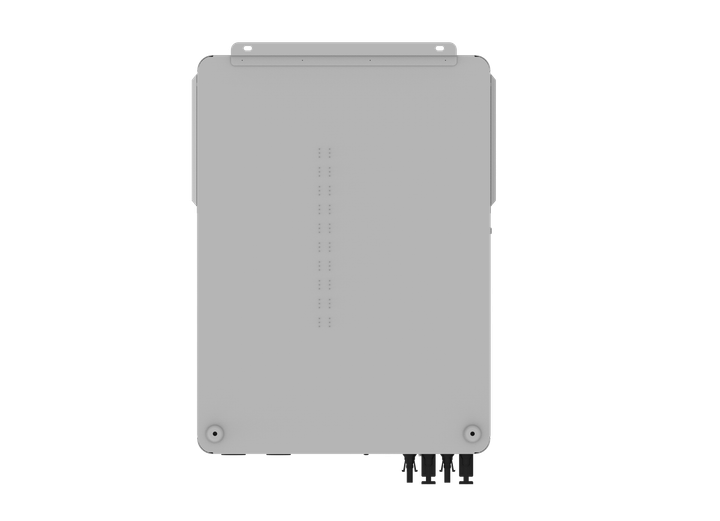 Гибридный инвертор Anern 10кВт AN-SCI-EVO10200 - изображение 7