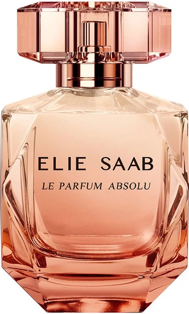 Woda perfumowana dla kobiet Elie Saab Le Parfum Absolu 50 ml (7640233340479) - Zdjęcie 1 Woda perfumowana dla kobiet Elie Saab Le Parfum Absolu 50 ml (7640233340479) - obraz 1