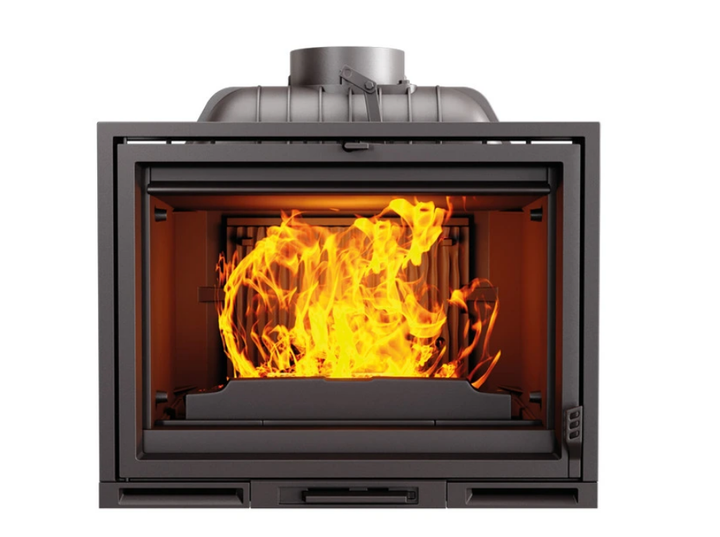 Камінна топка KAWMET Premium HERMES (14 kW) EKO - изображение 3
