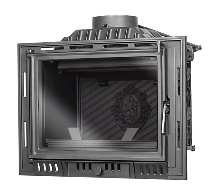 Камінна топка KAWMET W6 (10.1 kW) - изображение 6