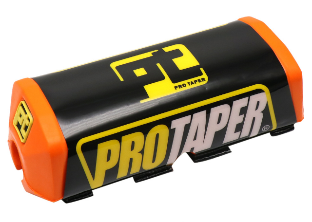 Защитная подушка на руль ProTaper (Оранжевая) - Стиль и Безопасность вашего байка - изображение 2