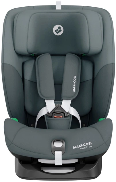 Автокрісло Maxi-Cosi Titan S i-Size Tonal Graphite (8712930005452) - зображення 2