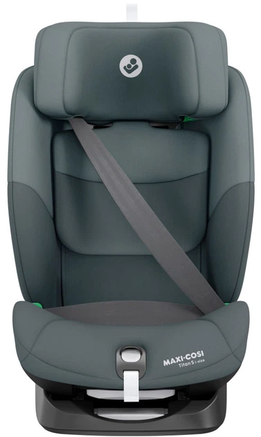 Автокрісло Maxi-Cosi Titan S i-Size Tonal Graphite (8712930005452) - зображення 3