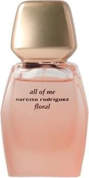 Woda perfumowana damska Narciso Rodriguez All Of Me Floral 30 ml (3423222121600) - Zdjęcie 1 Woda perfumowana damska Narciso Rodriguez All Of Me Floral 30 ml (3423222121600) - obraz 1