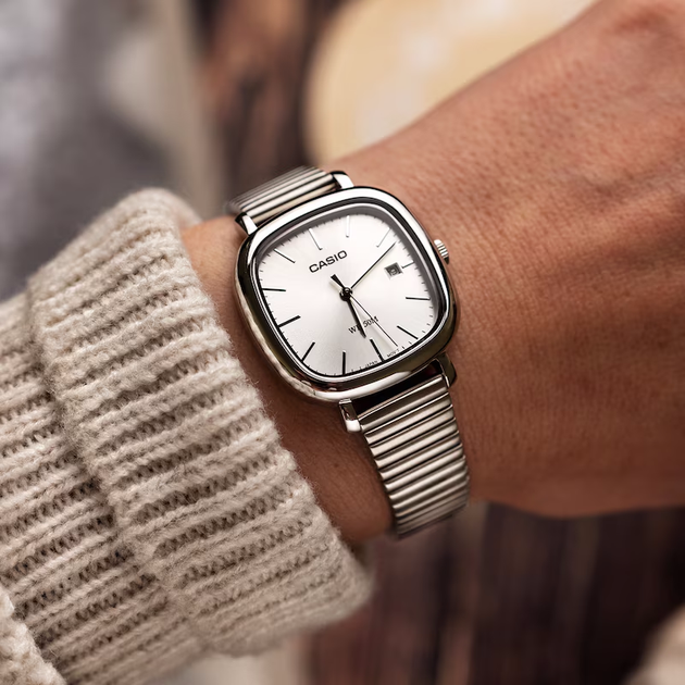 Наручний годинник CASIO LTP-B166D-7AVDF - изображение 12