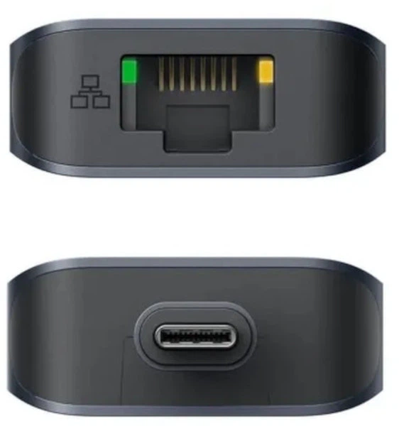 Hub USB Hyper HyperDrive Next 7 Port USB-C Hub (HD4003GL) - obraz 3