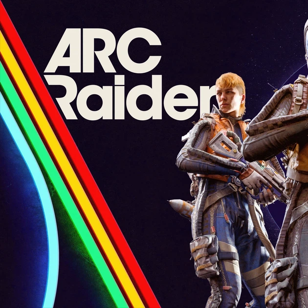 Інтер'єрна картина ARC Raiders, тактичний екстракшн шутер, 24×42 см (id7312) - зображення 3