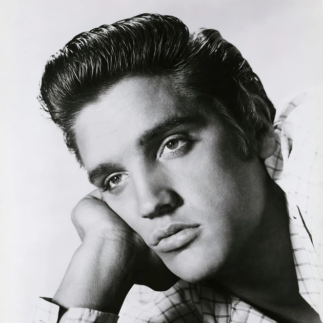 Інтер'єрна картина Елвіс Преслі, Elvis Presley, rockabilly, король рок-н-ролу, 37×30 см (id1747) - зображення 3