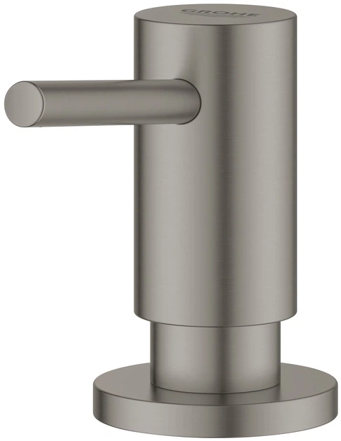 Дозатор врізний для миючого засобу Grohe Cosmopolitan 40535AL0 - зображення 2