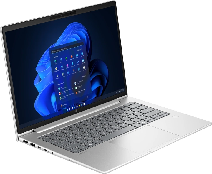Laptop HP ProBook 4 G1i 14 (C51LGET#AKD) Pike Silver - obraz 2