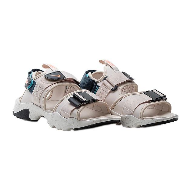 Сандалі WMNS CANYON SANDAL CV5515-004 36.5 - изображение 5
