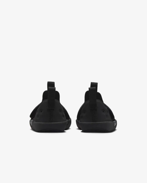 Сандалі дитячі SUNRAY PROTECT 4 (TD) HF6278-001 23.5 - Фото 5 Сандалі дитячі SUNRAY PROTECT 4 (TD) HF6278-001 23.5 - изображение 5