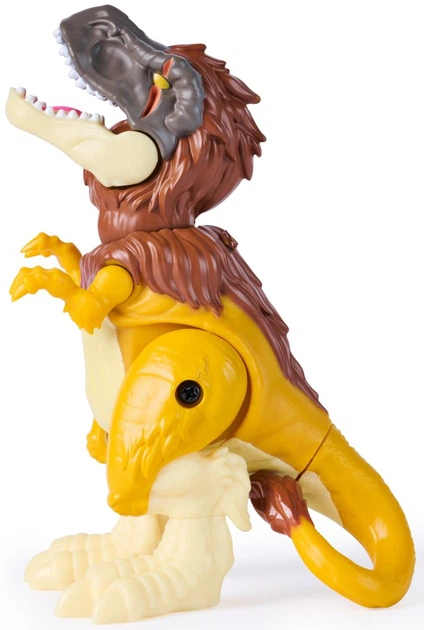 Набір фігурок Spin Master Primal Hatch: Dino Hybrid Hatchers 11 шт. 6075091 (681147098916) - зображення 4