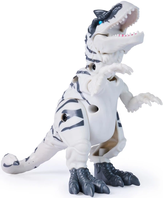 Набір фігурок Spin Master Primal Hatch: Dino Hybrid Hatchers 11 шт. 6075091 (681147098916) - зображення 13