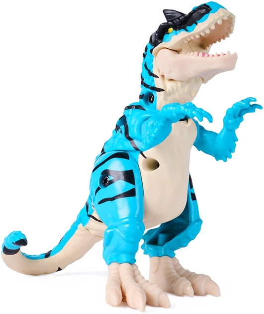 Набір фігурок Spin Master Primal Hatch: Dino Hybrid Hatchers 11 шт. 6075091 (681147098916) - зображення 14