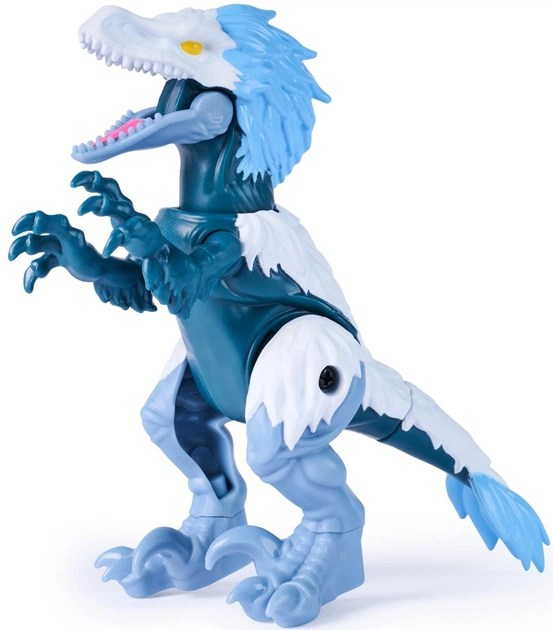 Набір фігурок Spin Master Primal Hatch: Dino Hybrid Hatchers 11 шт. 6075091 (681147098916) - зображення 15