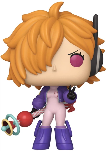 Фігурка Funko Pop! Animation One Piece: Lilith 10 см 88570 (889698885706) - зображення 2