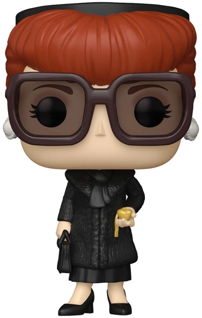 Фігурка Funko Pop! Rocks: Reba 10 см 90140 (889698901406) - зображення 2
