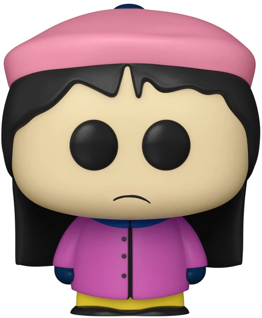 Фігурка Funko Pop! Television South Park: Wendy Testaburger 10 см 86308 (889698863087) - зображення 2