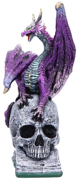 Фігурка Nemesis Now Titans Reign 20.5 см U7065B25 (801269157791) - зображення 2