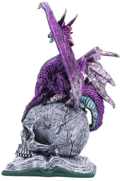 Фігурка Nemesis Now Titans Reign 20.5 см U7065B25 (801269157791) - зображення 3