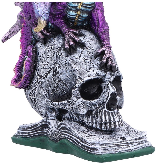 Фігурка Nemesis Now Titans Reign 20.5 см U7065B25 (801269157791) - зображення 6